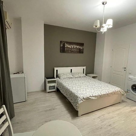 Apartmán Centru Charming New Apartament Piata Universitate Bukurešť Exteriér fotografie