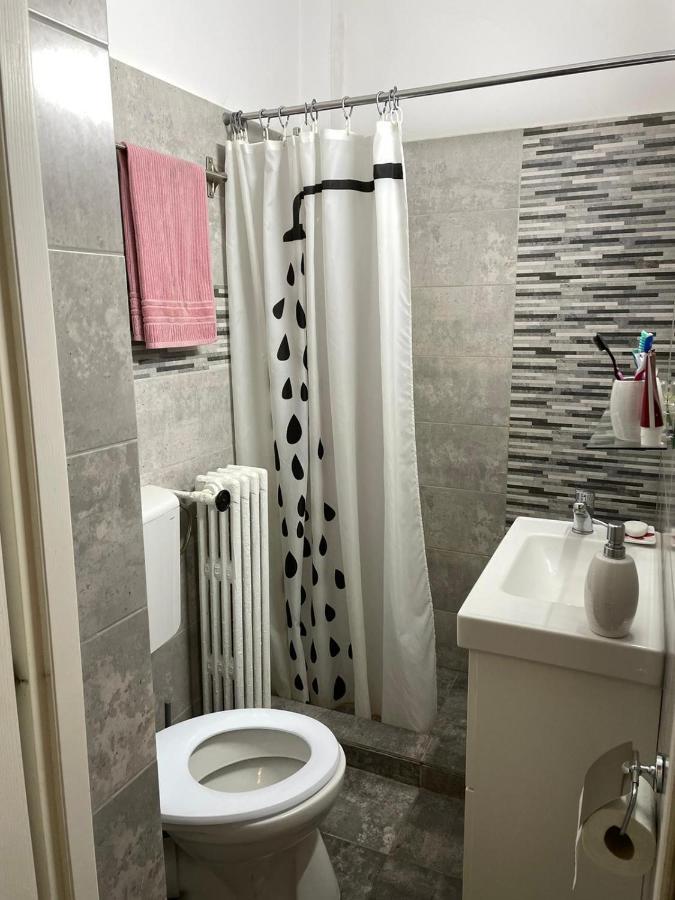 Apartmán Centru Charming New Apartament Piata Universitate Bukurešť Exteriér fotografie