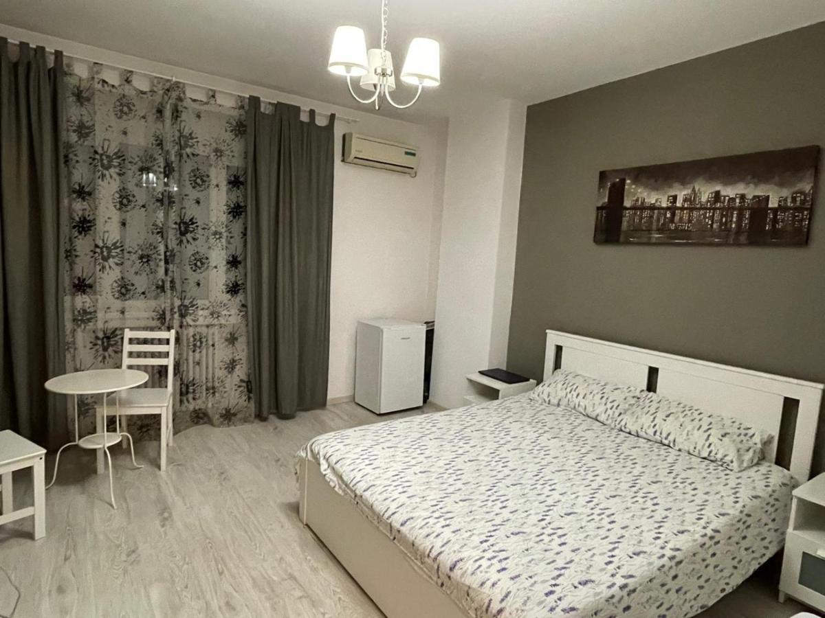 Apartmán Centru Charming New Apartament Piata Universitate Bukurešť Exteriér fotografie
